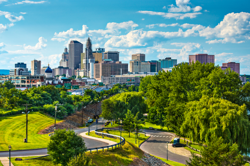 Hartford 