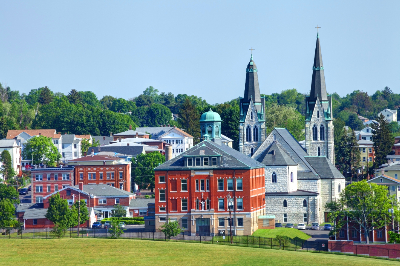 New Britain