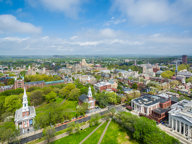 New Haven