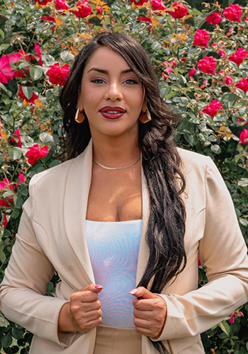 Beverly Carrasquillo