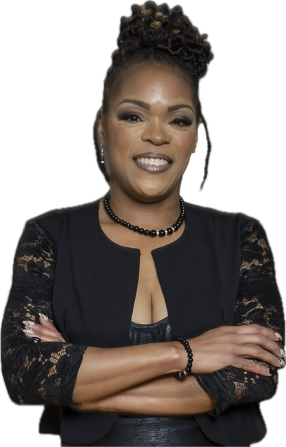 Tishema Hobby Carter